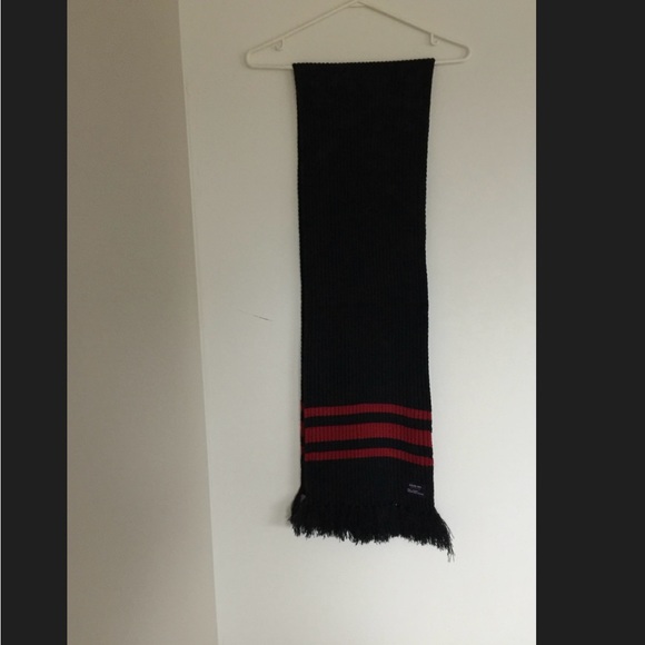 2/$25💙Men's American Eagle Long Scarf - Picture 4 of 4